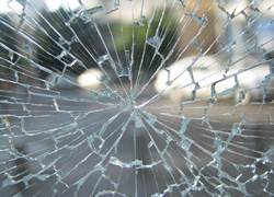 anti-einbruch fensterfolie - absicherung der fensterscheiben